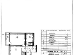 Giurgiului, Drumul Gazarului