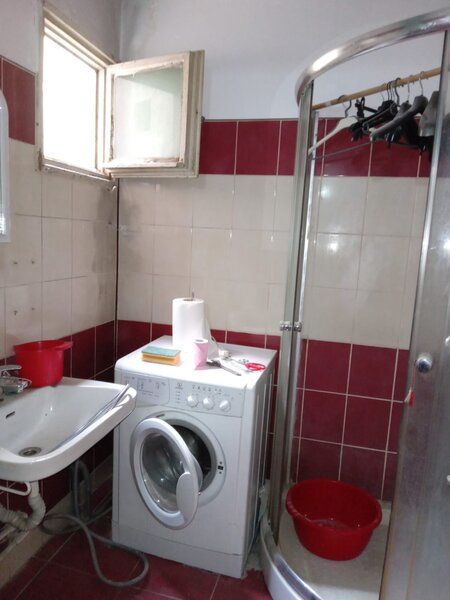 Giurgiului, Drumul Gazarului,