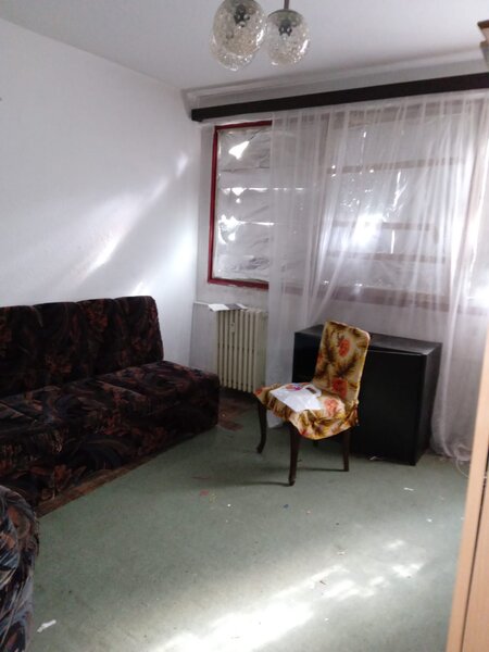 Giurgiului, Drumul Gazarului,