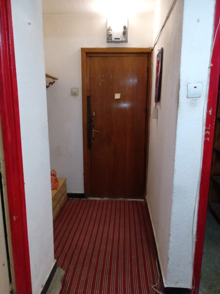 Giurgiului, Drumul Gazarului,