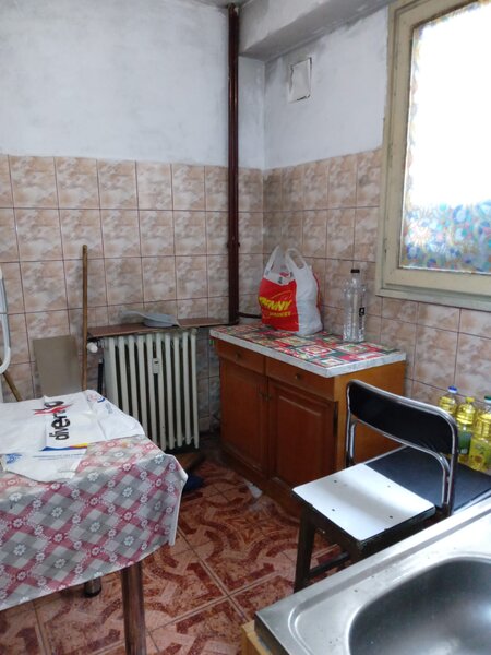 Giurgiului, Drumul Gazarului,